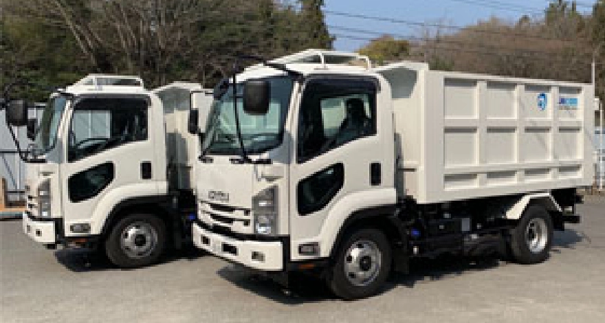 機械・設備の写真