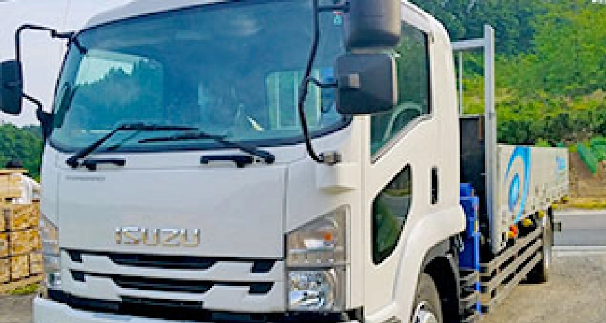 機械・設備の写真