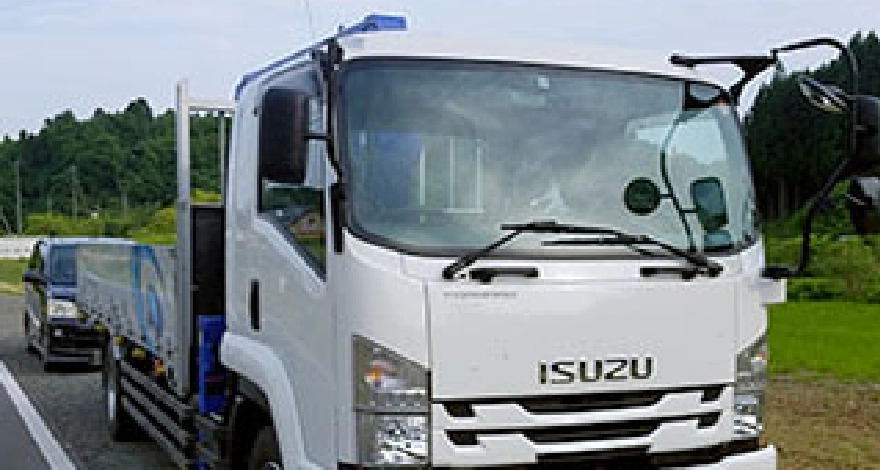 機械・設備の写真