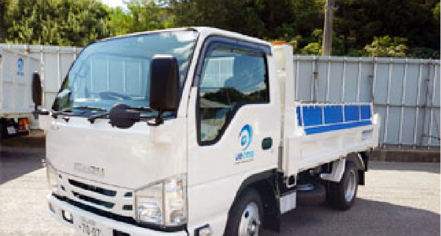 機械・設備の写真