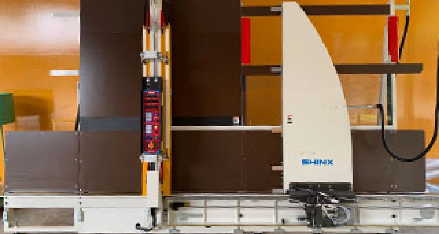 機械・設備の写真