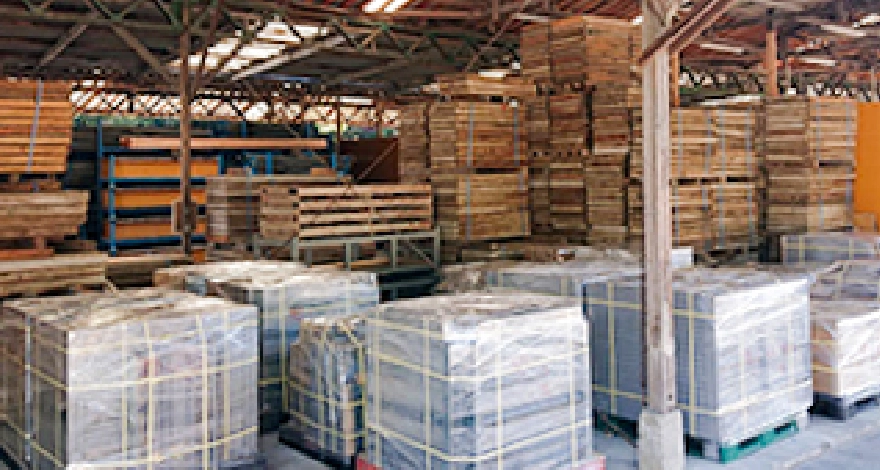 機械・設備の写真