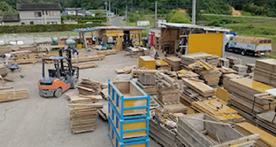 機械・設備の写真