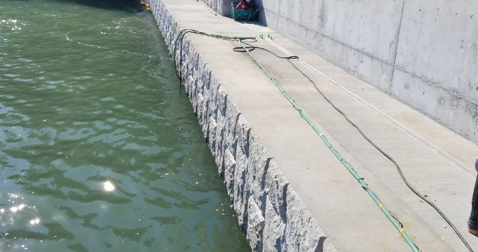 施工事例の写真