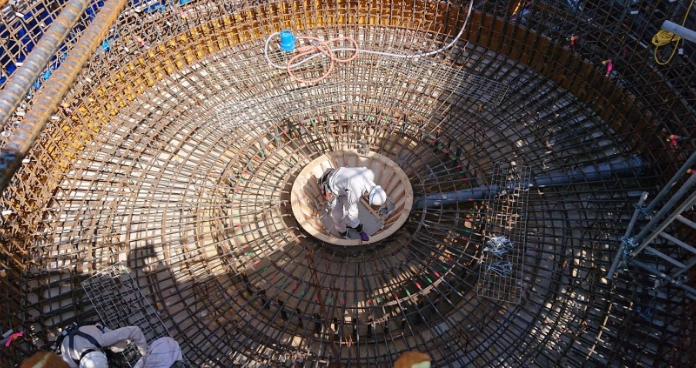 施工事例の写真