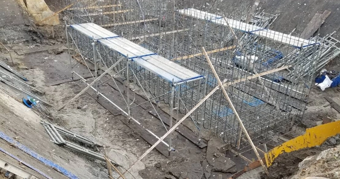 施工事例の写真