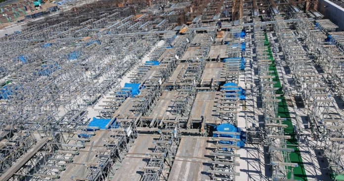 施工事例の写真