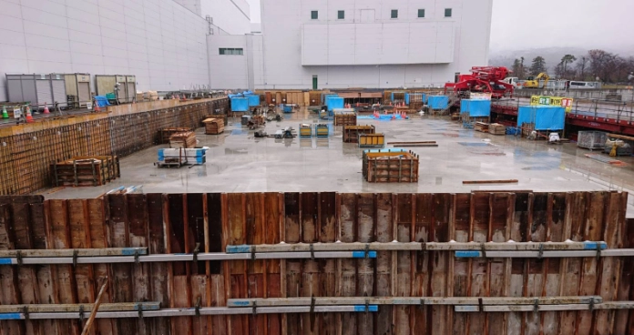 施工事例の写真